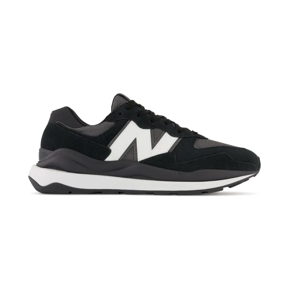 New Balance 57/40 Schwarz/Weiß (M5740CBA)