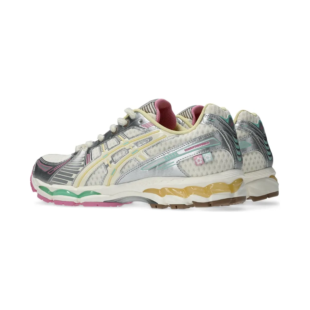 Asics x VandyThePink GEL-Kayano 12.1 Antique Multi (1203B302-100)