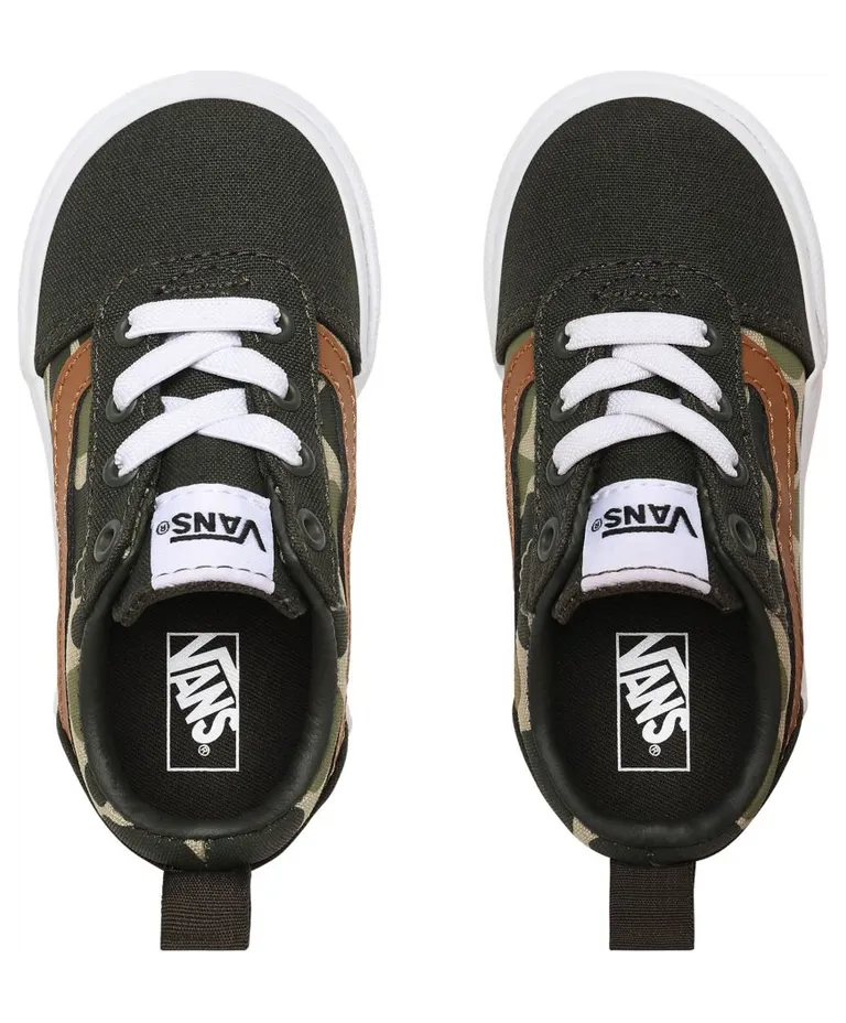 vans-slip-on VN0A3QU1WLZ