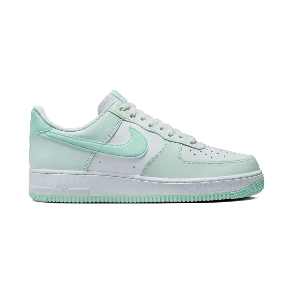 Nike Air Force 1 Mint Foam – Green (FZ4123)