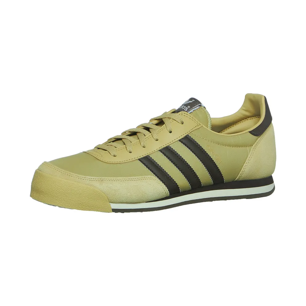 adidas Orion Sand / Footwear White / Matte Gold (GZ5227)