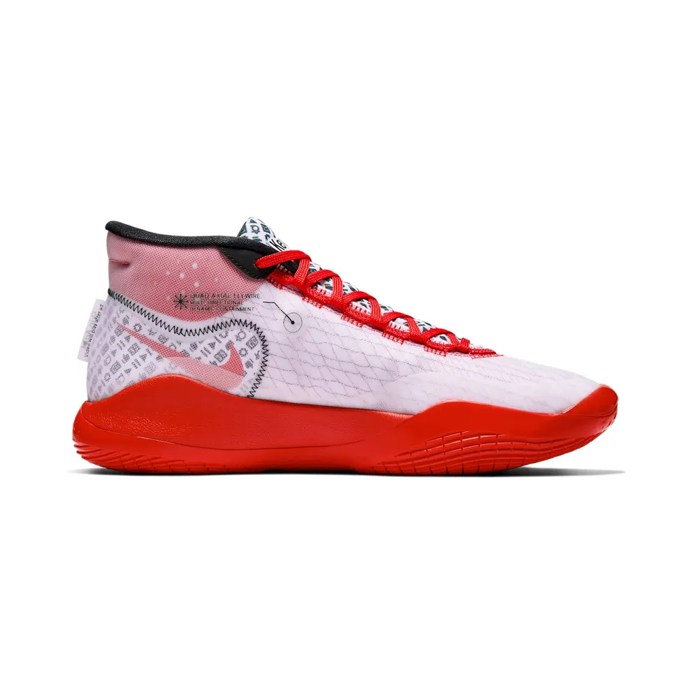 Nike KD 12 ‘YouTube’ (2019) (CQ7731-900)