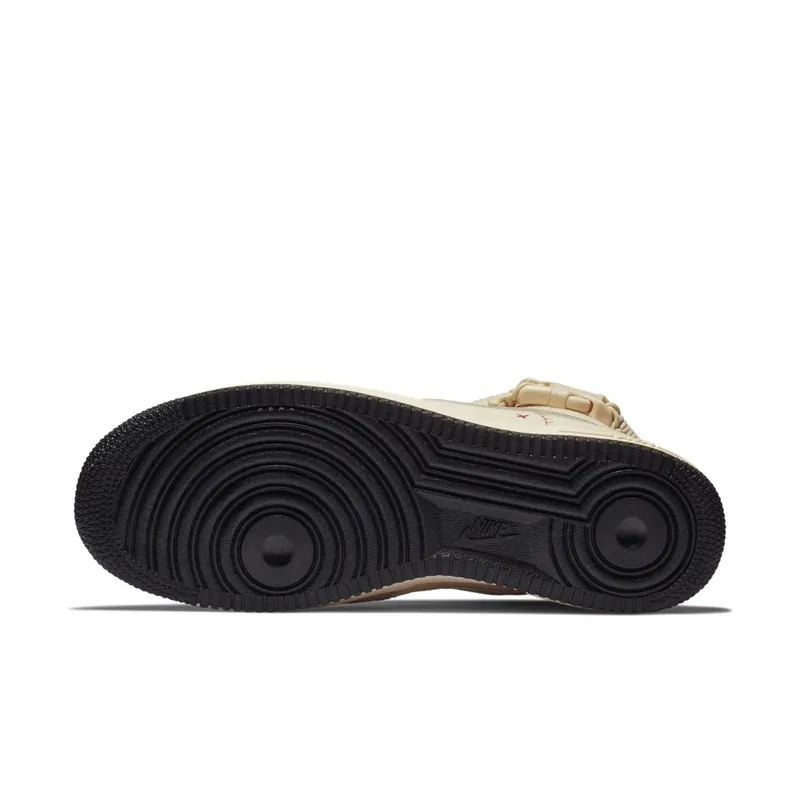 Nike SF Air Force 1 High Muslin (AT4647-100)
