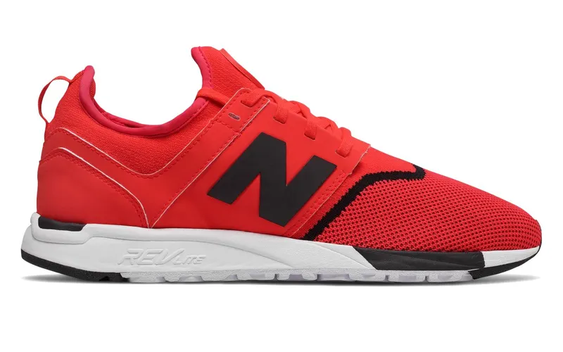 New Balance 247 Energy Red (MRL247LI)