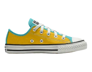 converse-chuck-taylor-all-star 352613CFA21_yellow