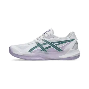 ASICS POWERBREAK FF “White / Foggy Teal” (1072A104-103)