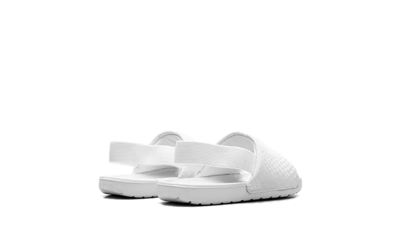 Nike Kobe Kawa Slide TD “White” (IF2876-100)