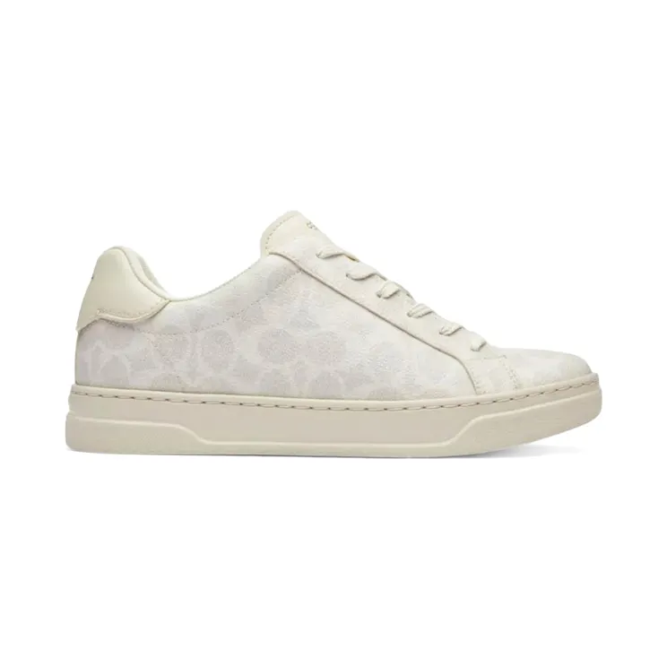 Coach High Line Signature Canvas Off White (CCN67-OFW)
