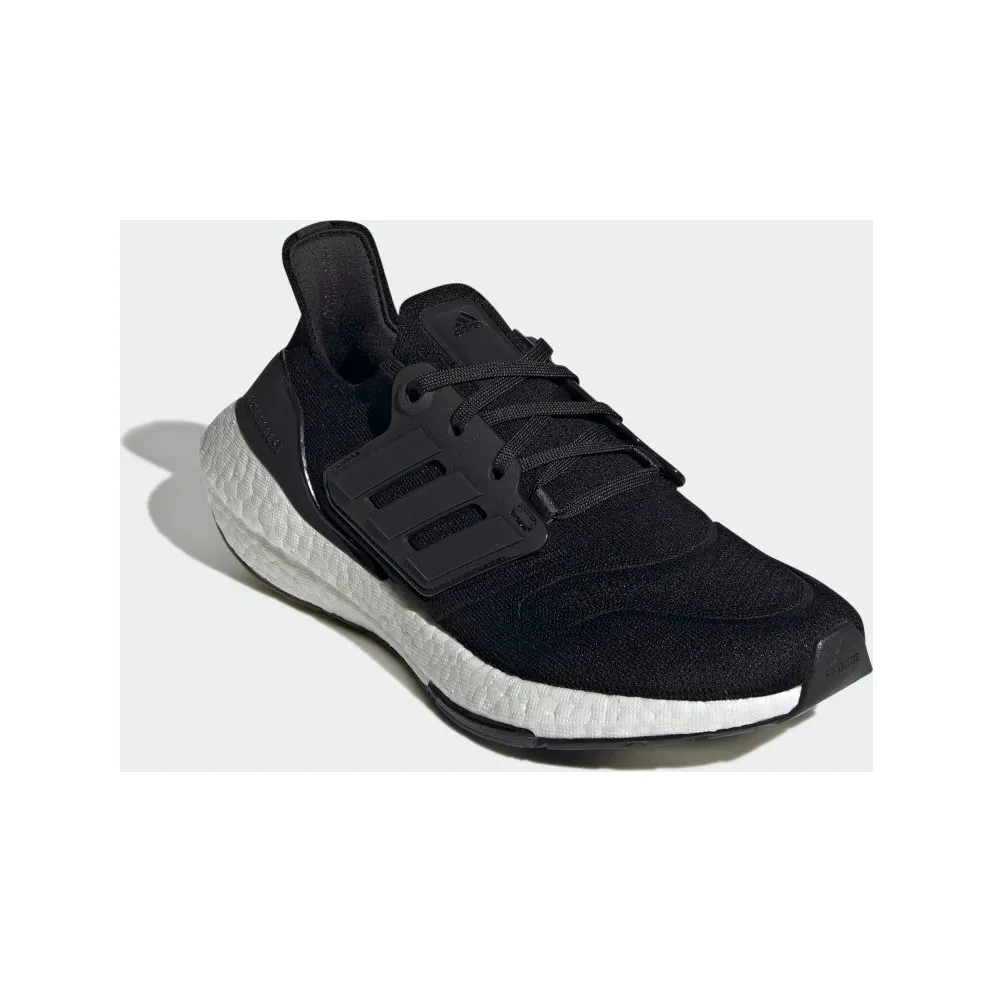 Adidas ULTRABOOST 22 Shoes Core Black / Core Black / Cloud White (GX5591)
