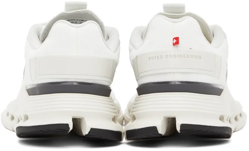 On Off-White Cloudnova Form (26.98478)