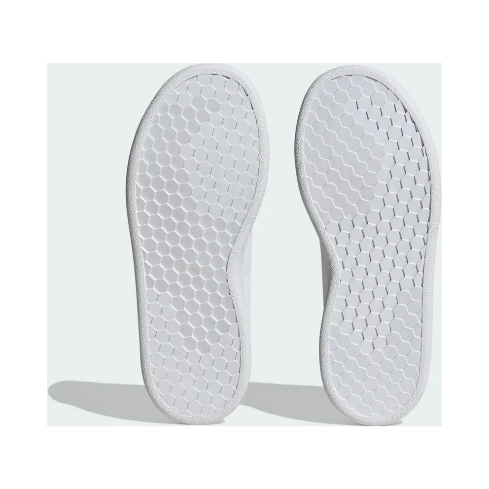 Adidas Advantage Lifestyle Court Cloud White / Cloud White / Grey One (IG2511)