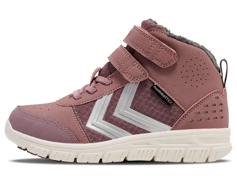 Hummel Crosslite Paars (215429-8719)
