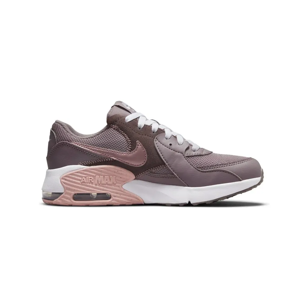 Nike Air Max Excee Grey “Light Violet Ore / Violet Ore / White / Pink Glaze” (CD6894-200)