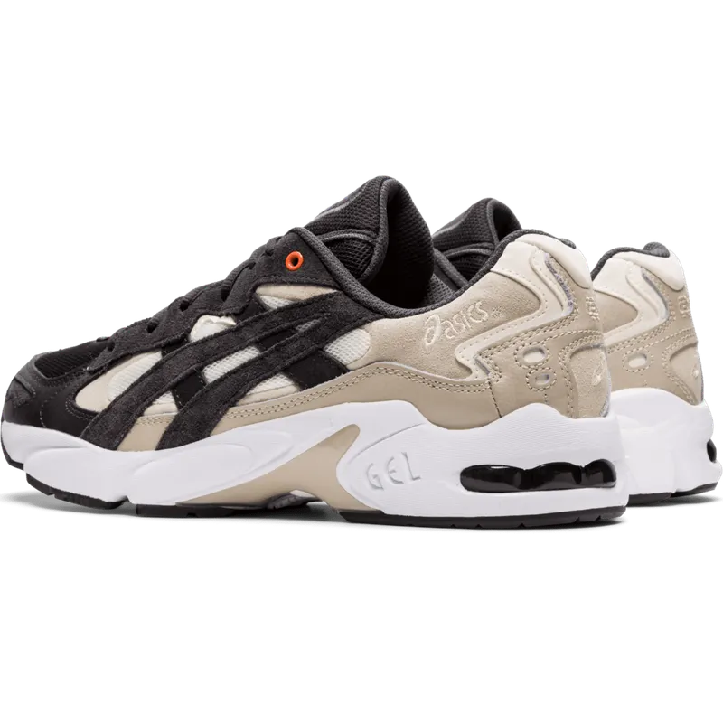 ASICS Gel-Kayano 5 Reigning Champ Kyoto Edition Cream/Phantom (1021A167-100)