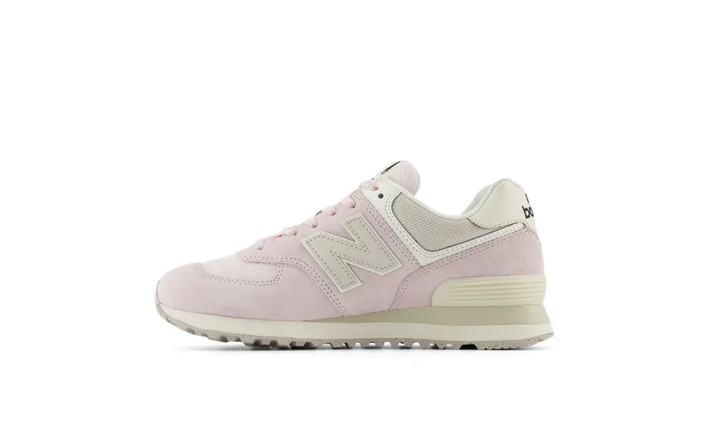 New Balance 574 Pink Granite (WL574DL2)