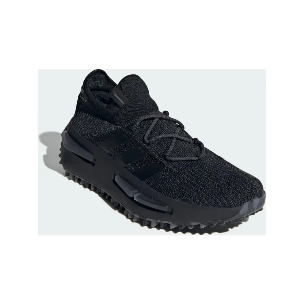 adidas NMD_S1 Core Black / Carbon / Grey Five (IG5537)
