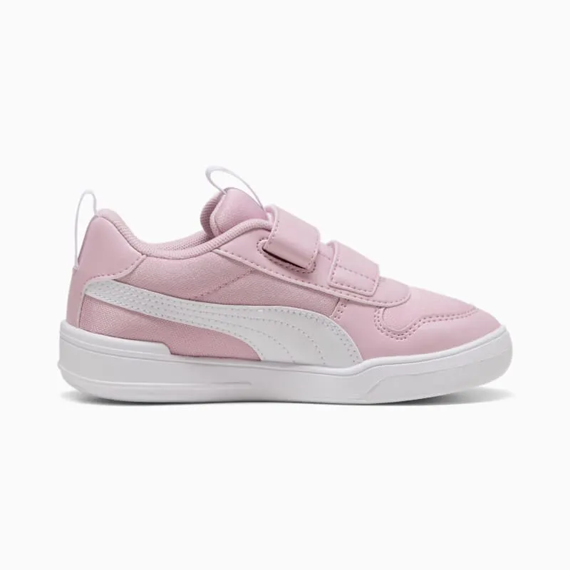 Puma Multiflex Rose Mauve / White (380845-21)