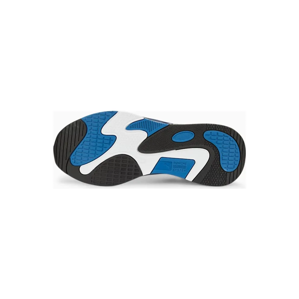 Puma RS-Fast Limiter suède Blue/Grey/White (38782501)