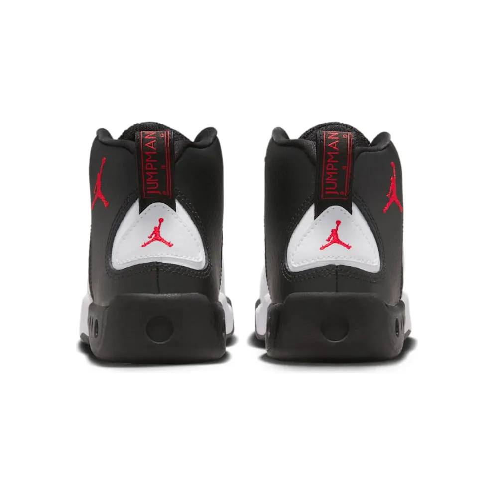 Jordan Jumpman Pro Black White University Red (DQ8434-061)