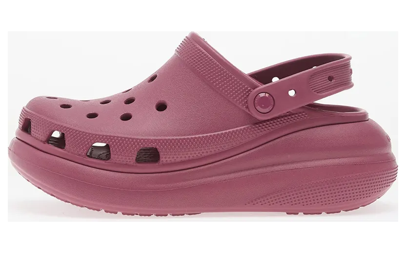 Crocs Classic Crush Clog Lunar Dusk