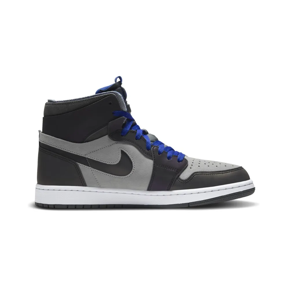 Jordan 1 High Zoom Air CMFT League of Legends (Esports) Iron Grey/White-Light Smoke Grey (DD1453-001)
