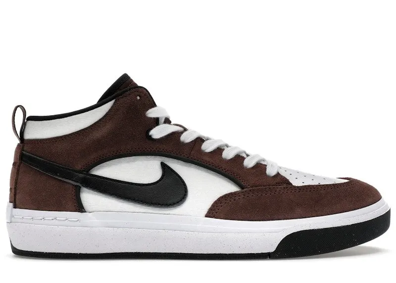 Nike SB React Leo Light Chocolate (DX4361-201)