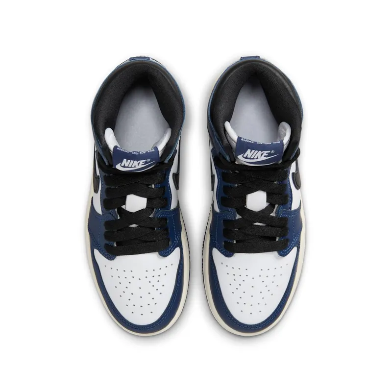 Air Jordan 1 Retro High OG PS “Midnight Navy” (FD1412-401)