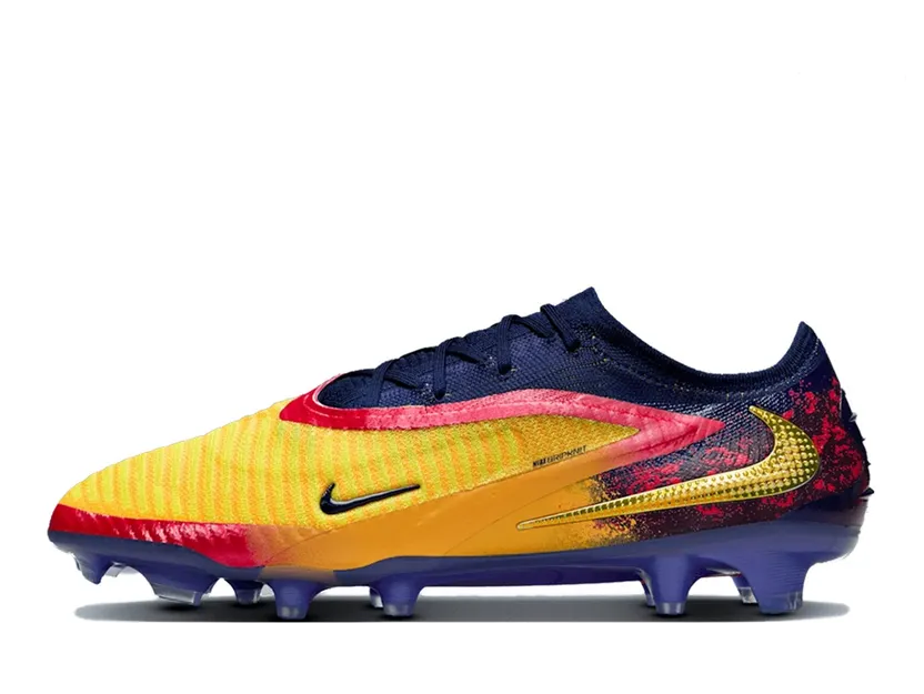 Nike Phantom 6 Low Elite FG Erling Haaland Precision Under Pressure (HQ2332-800)
