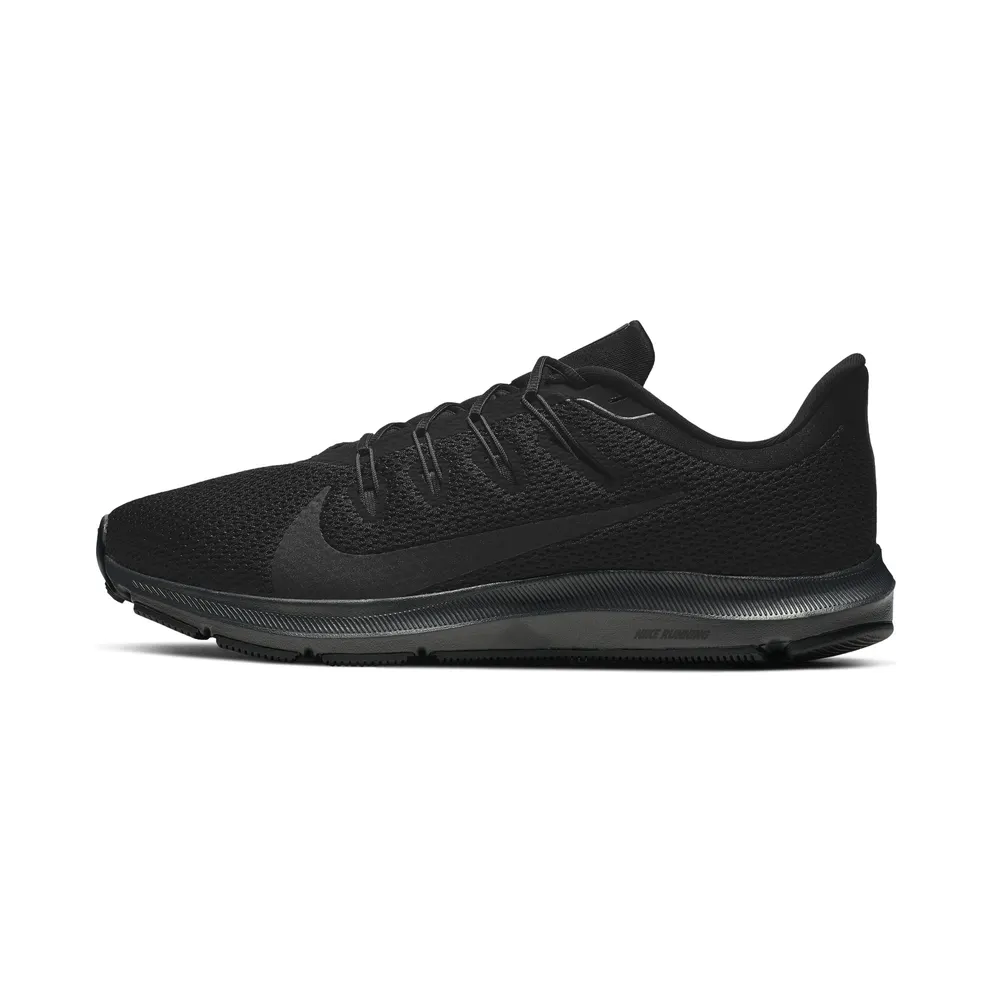 Nike Quest 2 Running Black (CI3787-003)