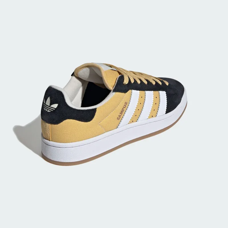 adidas Campus 00s Oat Core Black (IF8758)