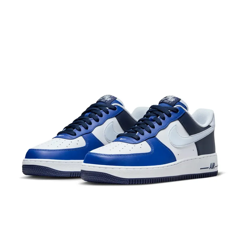Nike Air Force 1 Low “Game Royal” (FQ8825-100)