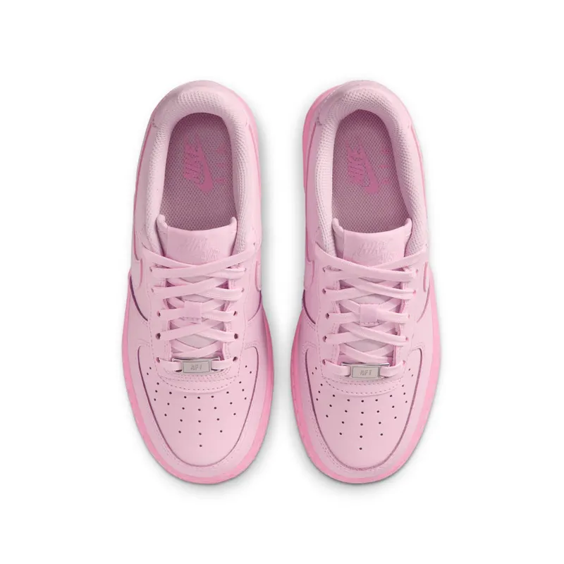 Nike Air Force One Low Pink Foam / Pink Rise / Pink Foam (CT3839-601)
