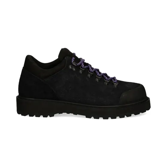 Diemme Cornaro “Black” (F02S008BLK)
