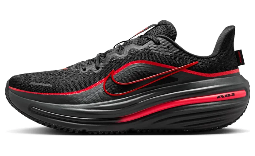 Nike Winflo 12 Zwart (HV9272-005)