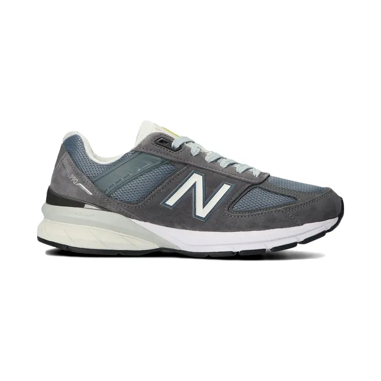 New Balance 990v5 Made in USA SSZ (M990BE5)