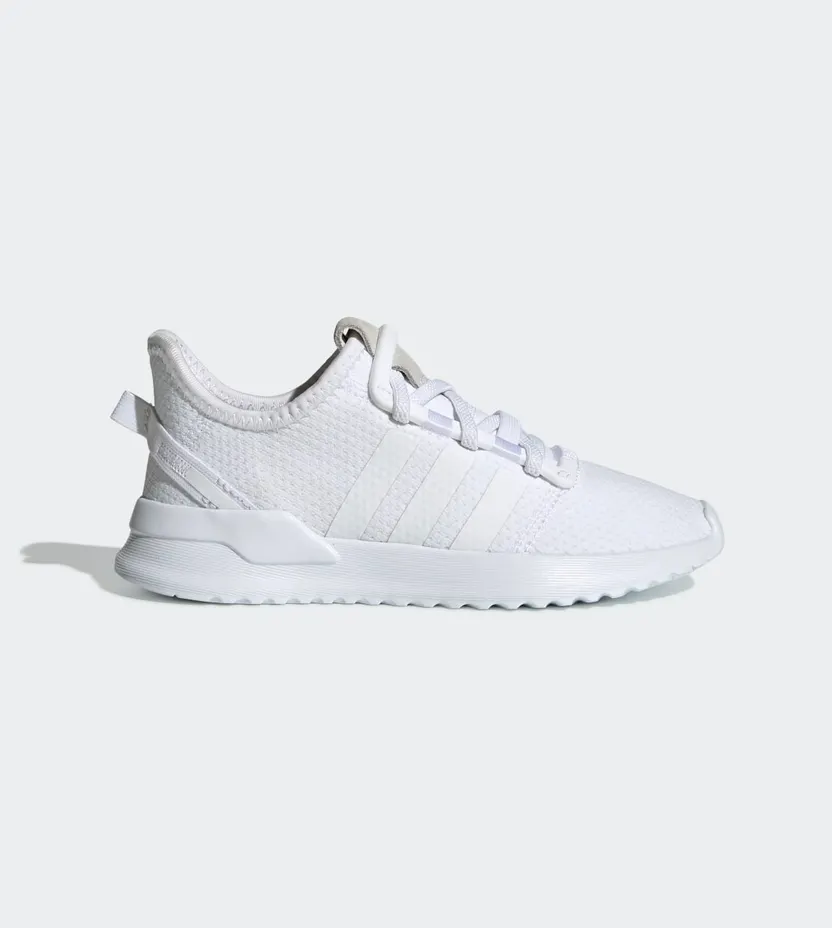 Adidas U Path Run White (G28115)