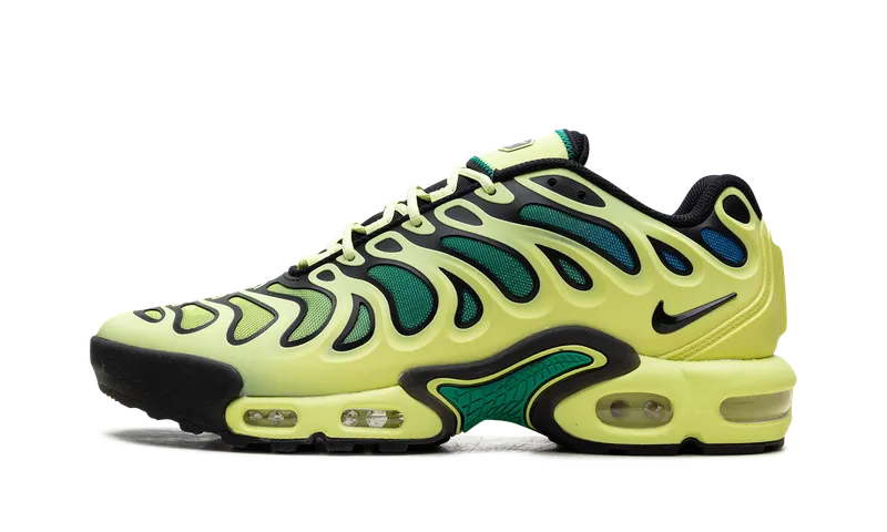 Nike Air Max Plus Drift “Light Lemon Twist” (FD4290-700)