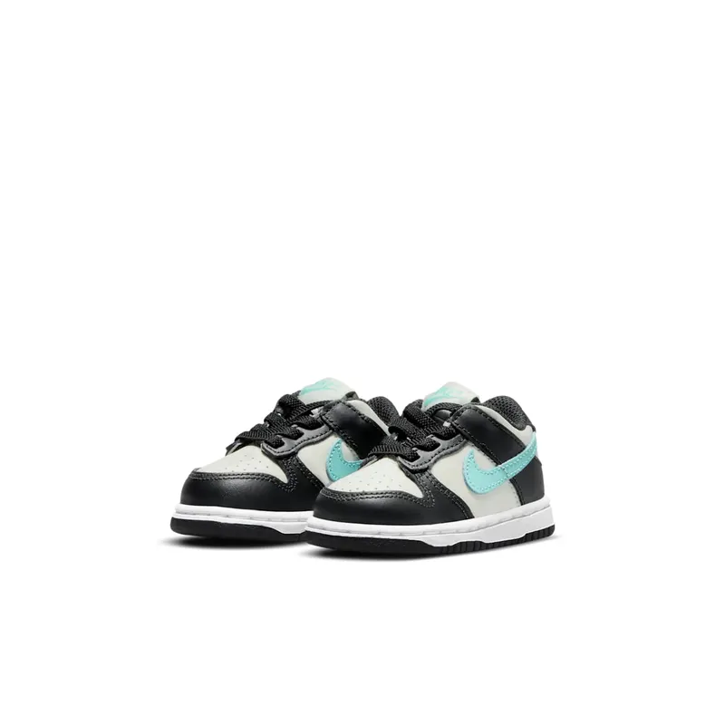 Nike Dunk Low Light Bone Tropical Twist (TD) (CW1589-003)