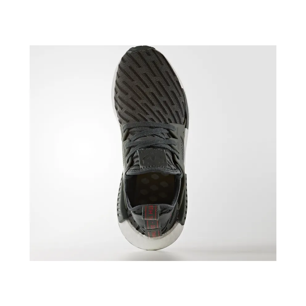 adidas NMD XR1 Utility Ivy (W) Utility Ivy/Utility Ivy/Core Red (BB2375)