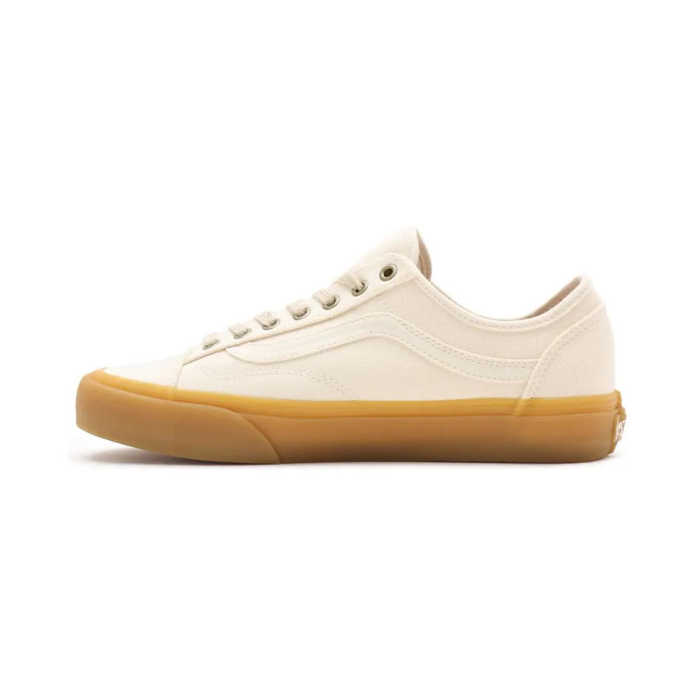VANS Eco Theory Style 36 Decon Sf Shoes Beige (VN0A5HYR9GZ)
