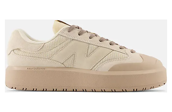 New Balance CT302 Beige Bone (CT302WB)