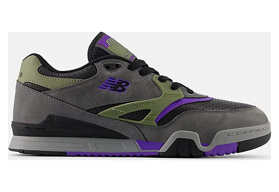 New Balance Numeric 770 NM770VWX