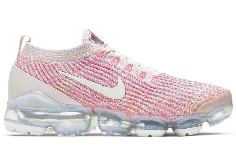 Nike Air VaporMax Flyknit 3 Sunset Pulse (AJ6910-008)