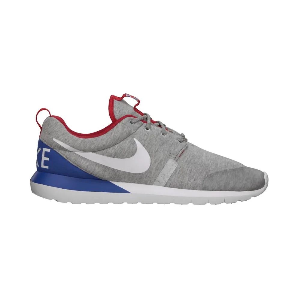 Nike Roshe Run Great Britain (GS) (703935-002)