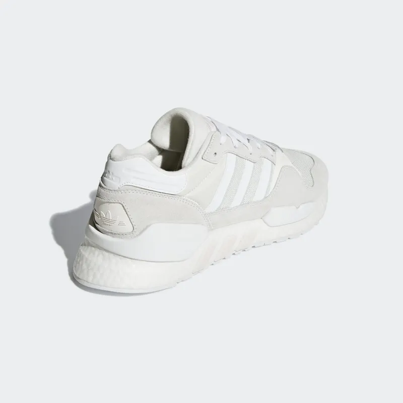 adidas ZX 930 x EQT Never Made Pack Triple White White/White/White (G27831)
