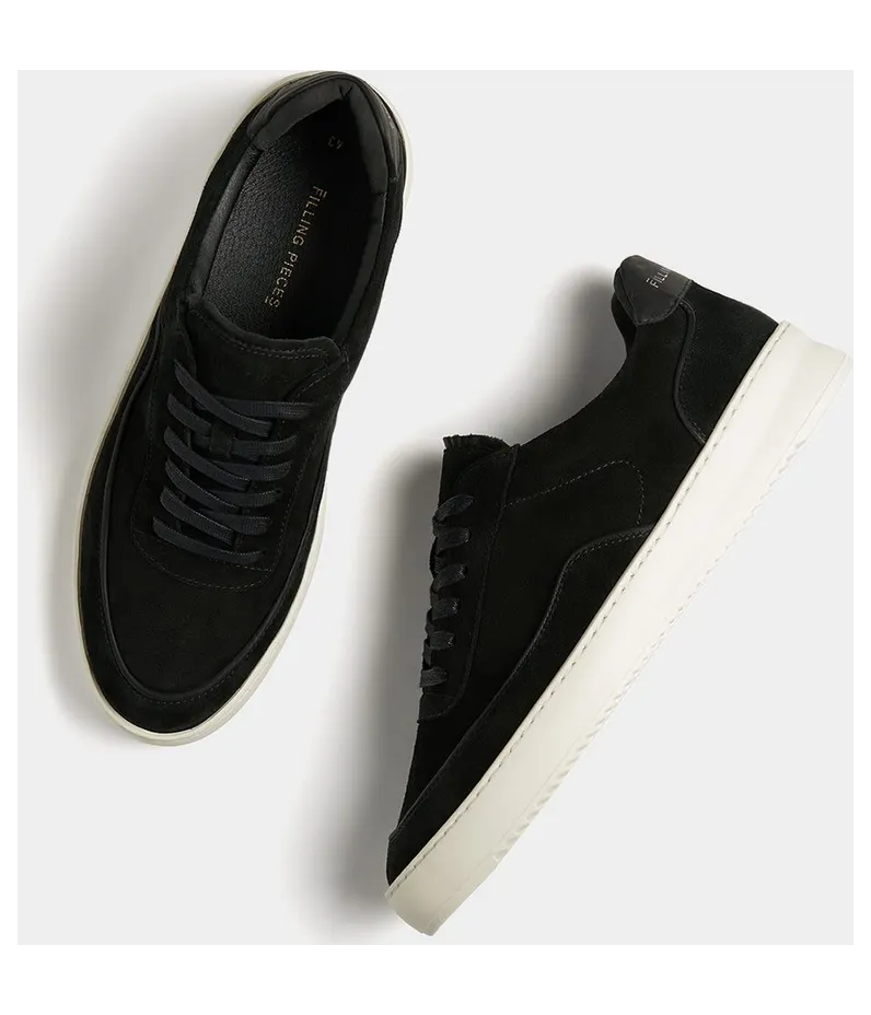 FILLING PIECES Mondo Suede Lux Black (46755071861) (5)