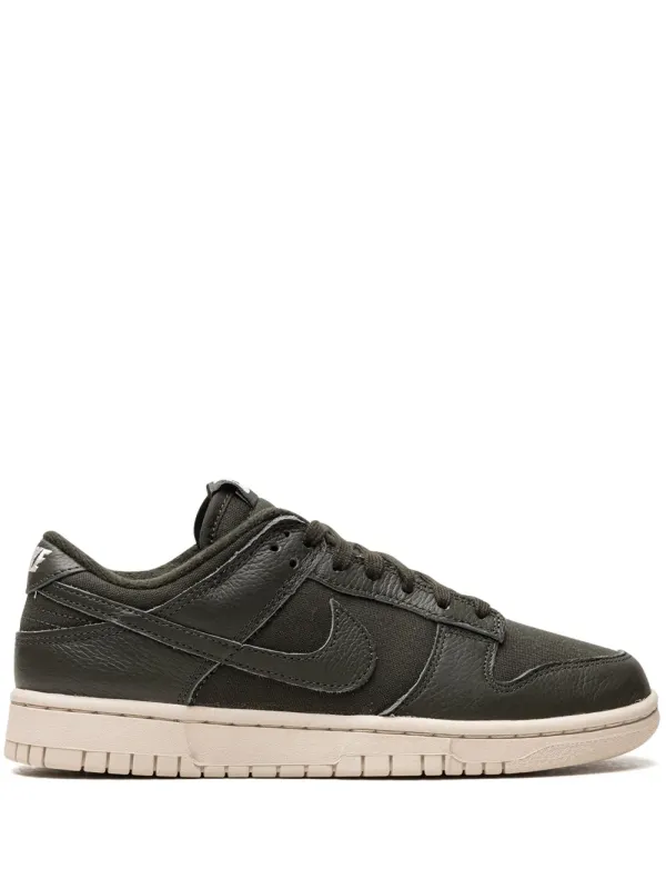 Nike Dunk Low PRM Sequoia – Brown (DZ2538)
