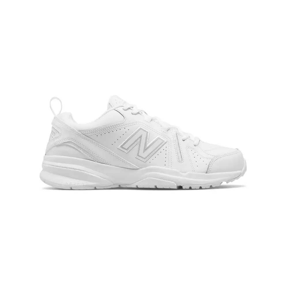 New Balance 608v5 White (MX608AW5)