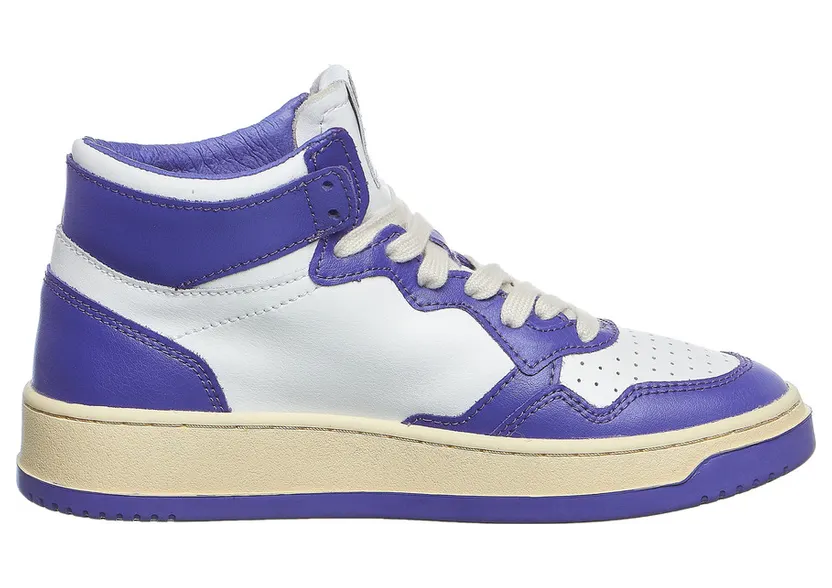 Autry 01 Mid White / Purple (AUMWWB05) (3)