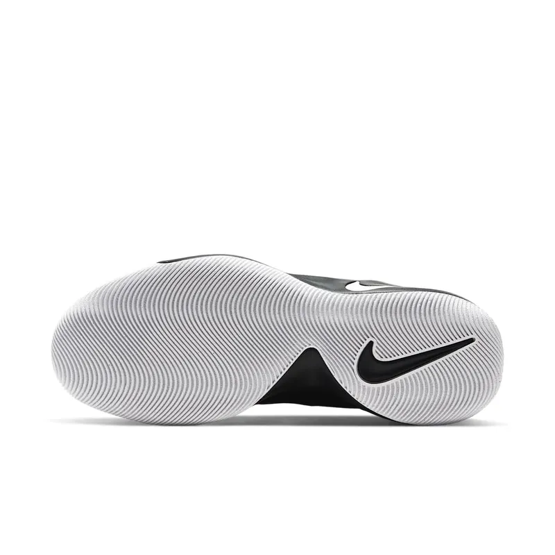 Nike Fly.By Mid Black Black/Dark Smoke Grey/White (CD0189-001)